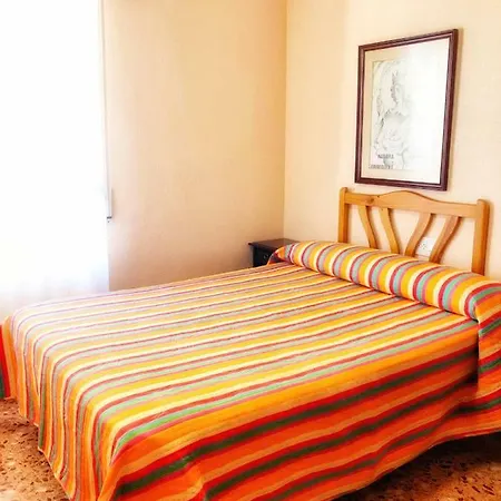 公寓 Casa Linda Beach *