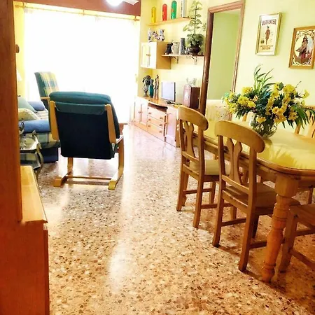 Casa Linda Beach * 坎佩略