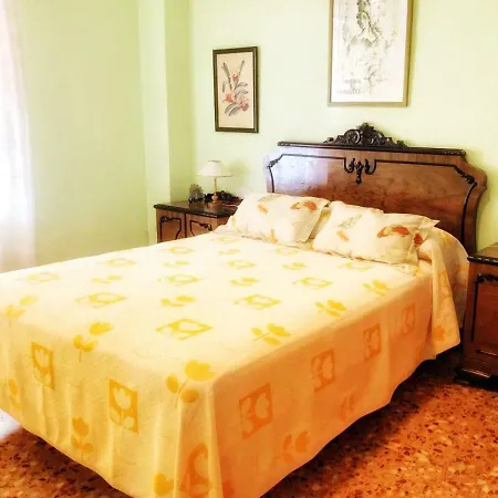 公寓 Casa Linda Beach *