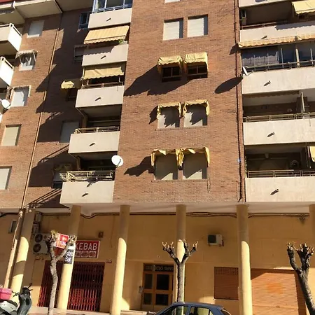 Casa Linda Beach 公寓 坎佩略
