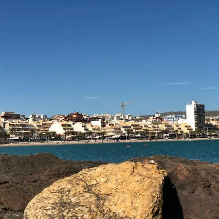 公寓 Casa Linda Beach *