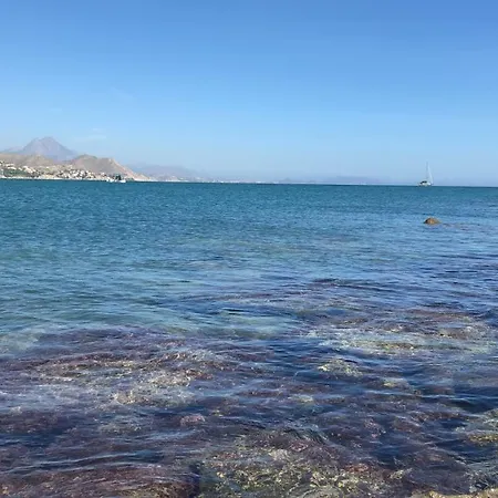 Διαμέρισμα Casa Linda Beach El Campello
