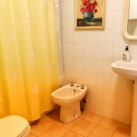 Casa Linda Beach Διαμέρισμα *